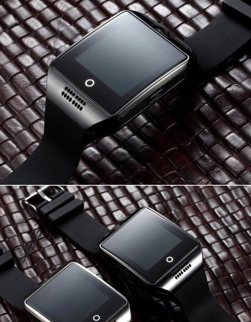 Load image into Gallery viewer, Pedometer Bracelet Watch
